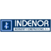 INDENOR INGENIERIA Y CONSTRUCCIONES logo - Similar company to Alejandro Garcia