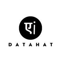 Datahat AI logo - Similar company to Datahat Solutions Llp