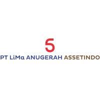 LiMa Anugerah Assetindo logo - Similar company to Lima Group