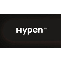 Hypen logo - Similar company to Hypen Website Development