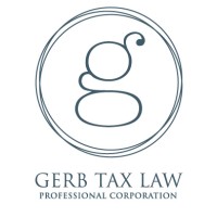 Gerb Tax Law Professional Corporation logo - Similar company to Advotax Law
