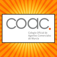 Colegio Oficial de Agentes Comerciales de Murcia logo - Similar company to Protec Distribuciones