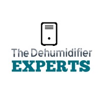 The Dehumidifier Experts logo - Similar company to Climatronics - Humidity Experts