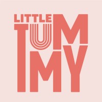 LITTLE TUMMY logo - Similar company to Omami