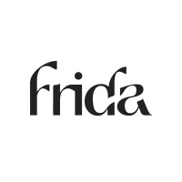 Frida logo - Similar company to Purposemed