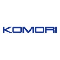 KOMORI ITALIA SRL logo - Similar company to Heidelberg Australia