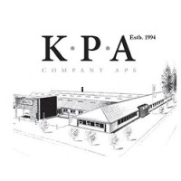Cateringinventar.dk - En del af KPA Group logo - Similar company to Kpa Projects