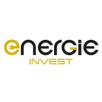 ENERGIE INVEST logo - Similar company to Yaz Express