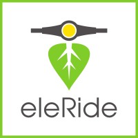 Eleride logo - Similar company to Bud-E