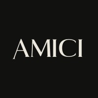AMICI Limoncello logo - Similar company to Ceyenne