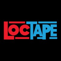 Loctape logo - Similar company to Champion Io