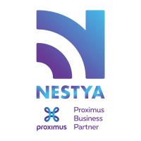NESTYA logo - Similar company to Computer Telecom