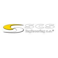 SCS-Engineering a.s. logo - Similar company to B & J Manufacturing Ltd.