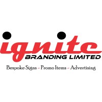 Ignite Branding logo - Similar company to Linden Hof Limited