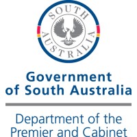 Department of the Premier and Cabinet, Government of South Australia logo - Similar company to Department Of State Development