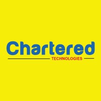 Chartered Technologies logo - Similar company to Akn Properties