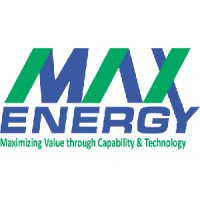 Max Energy Sdn Bhd logo - Similar company to Max Energy