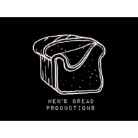 Hen's Bread Productions logo - Similar company to Media Pouch