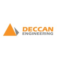 Deccan Engineering Works logo - Similar company to Deccan Engineering Solutions
