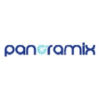 Panoramix Customized Research Services logo - Similar company to Appply Technologies - Your End-To-End Digital Service Partner