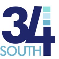 34 Degrees South logo - Similar company to Vican Manufacturing Solutions