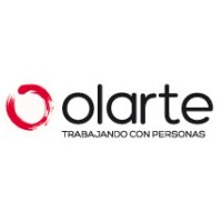 Olarte Personas logo - Similar company to Olarte Y Akle