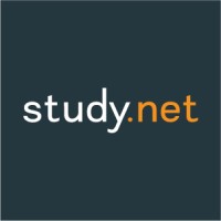 Study.Net logo - Similar company to Study Net Education Consultant