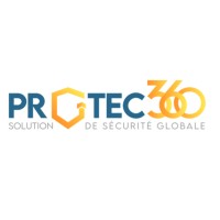 PROTEC360 logo - Similar company to Solution Alarme