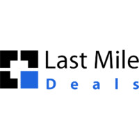 Last Mile Deals logo - Similar company to Xfigurefinance