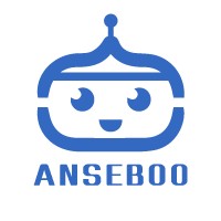 Anseboo Robotics logo - Similar company to Slambotics
