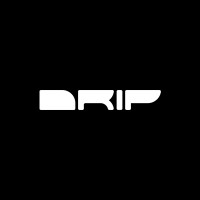 Drip logo - Similar company to Lochby