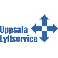 Uppsala lyftservice AB logo - Similar company to Miab Förvaltning Ab