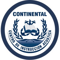 Centro de Instrucción Acuática Continental logo - Similar company to Cifmar Group - Centro De Investigación Y Formación Marítima Group