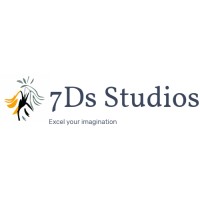 7Ds Studios logo - Similar company to 7D Design Studio
