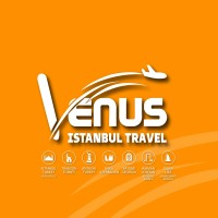 VENUS TRAVEL logo - Similar company to Turkeyf.Com