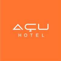 Açu Hotel logo - Similar company to Mt Locações