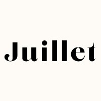 Juillet logo - Similar company to Juillet Juillet