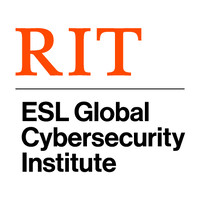 RIT ESL Global Cybersecurity Institute logo - Similar company to Ritsec