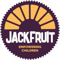 Jackfruit logo - Similar company to Mef.Dev