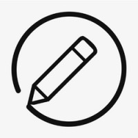 Frindle logo - Similar company to Layer8