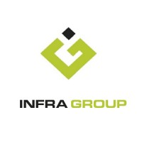 INFRA GROUP Danmark logo - Similar company to Infra Aps