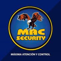 MAC SECURITY logo - Similar company to No Más Robos