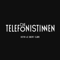 Die Telefonistinnen Heyn&Ebert GbR logo - Similar company to First Class Sales Gmbh