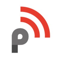 PowerVote logo - Similar company to Univex