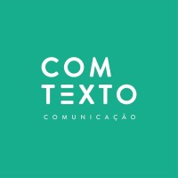 Agência Com Texto logo - Similar company to Camaleon Mkt