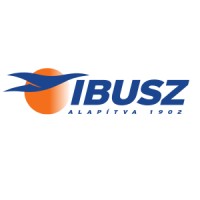 IBUSZ Utazási Irodák Kft. logo - Similar company to Itaka Hungary