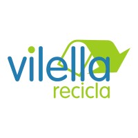 Vilella Recicla logo - Similar company to A-Tec S.L