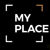 My Place Immo logo - Similar company to Pili Pop Labs