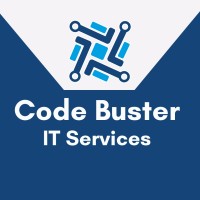 Code Buster logo - Similar company to Tech Assistor