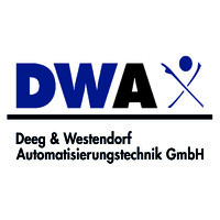 DWA - Deeg & Westendorf Automatisierungstechnik GmbH logo - Similar company to Veroo Consulting Gmbh
